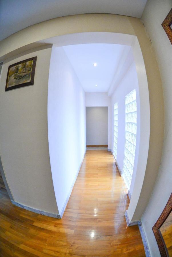 Abacus Villa Pattaya Exteriér fotografie